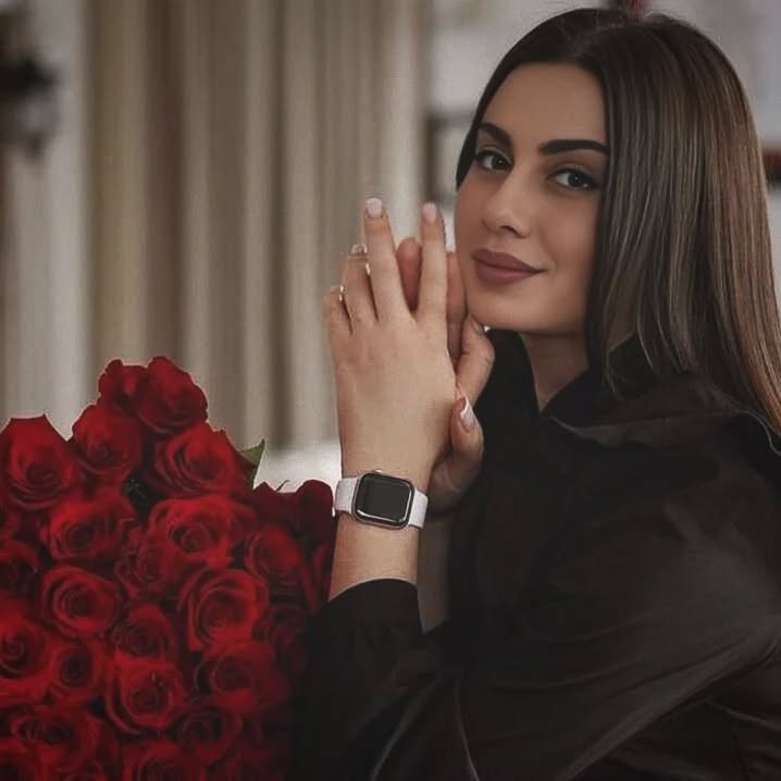 صورة آية الباسل