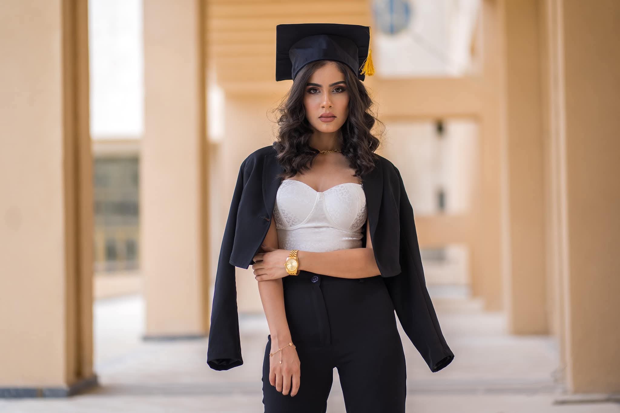 Graduation Photo - 2023