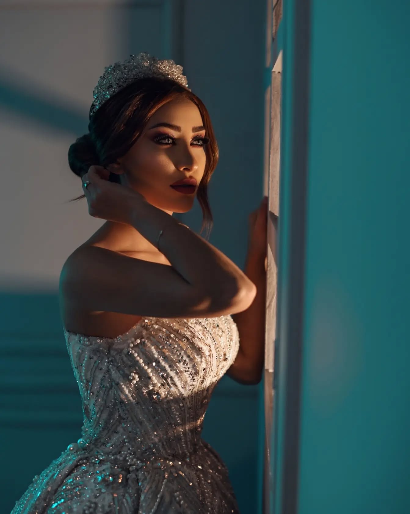 هبة زهرة
