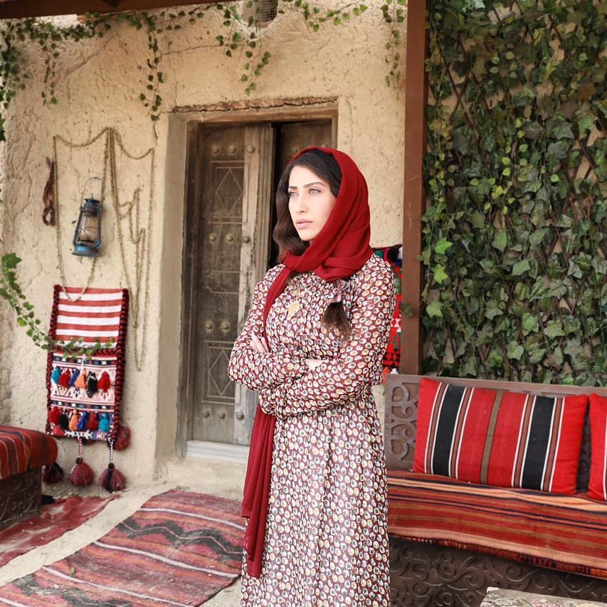 حارس الجبل