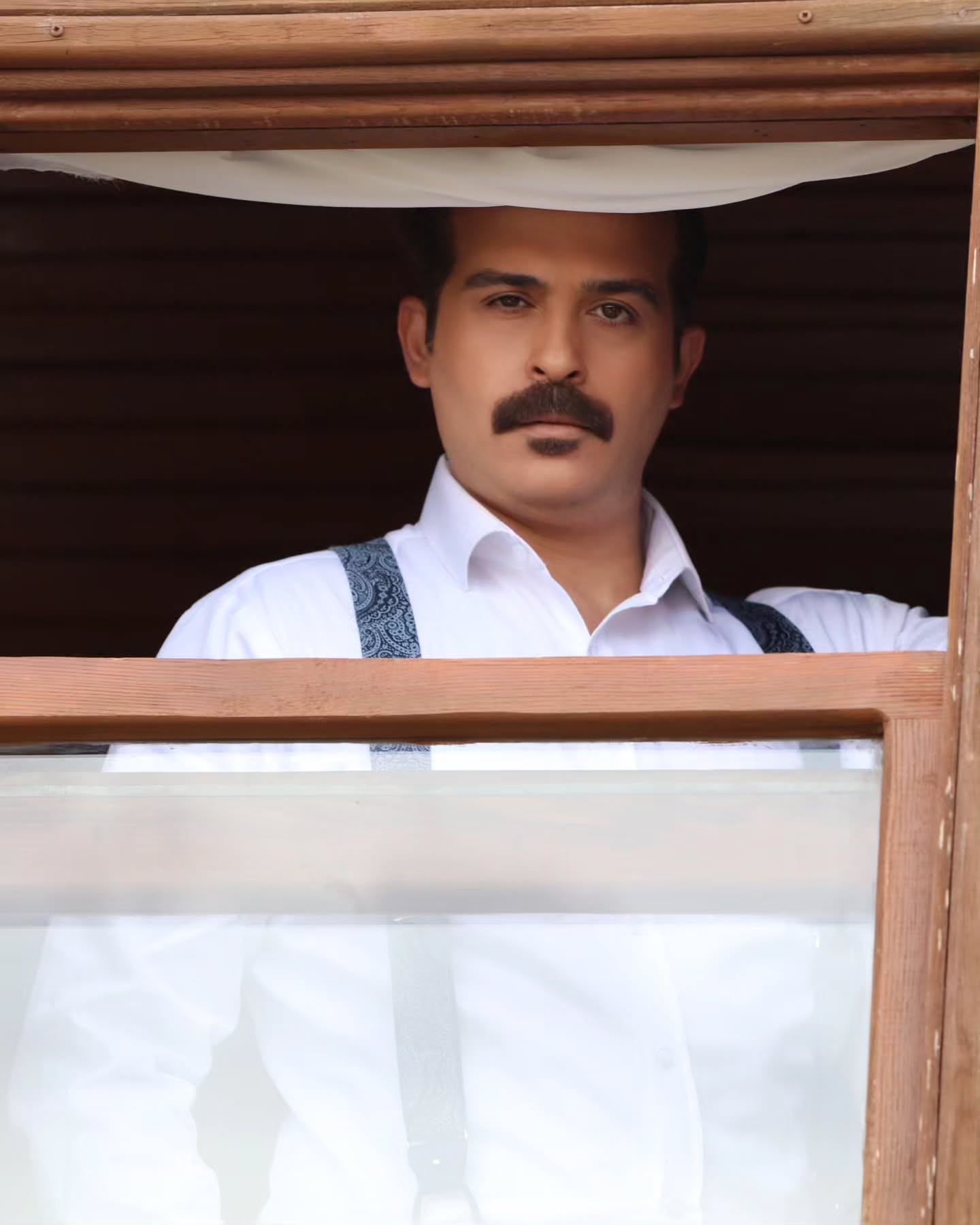 صورة من مسلسل ولاد بديعة
