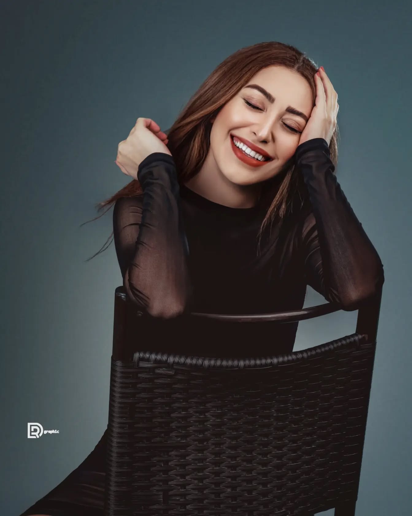 صورة هبة زهرة